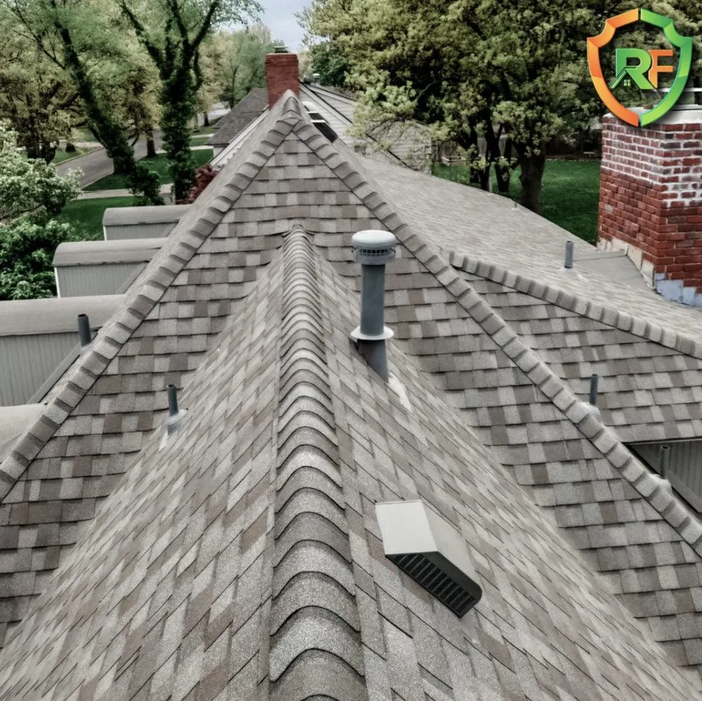 Slide of Roofing Freund