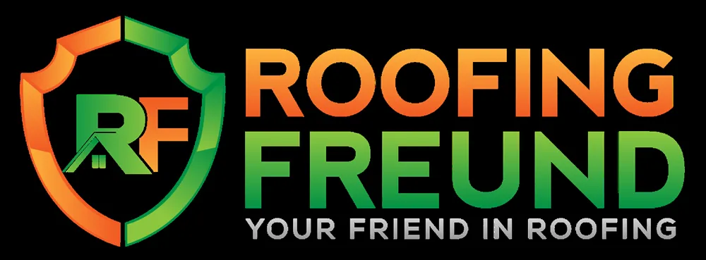 Slide of Roofing Freund