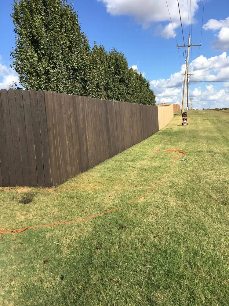 Slide of Roofing From Above