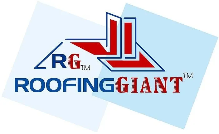 Slide of Roofing Giant