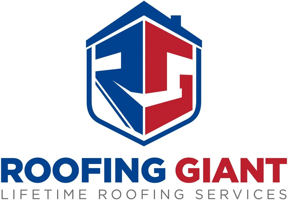 Slide of Roofing Giant