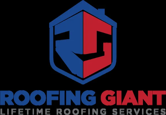Roofing Giant Logo