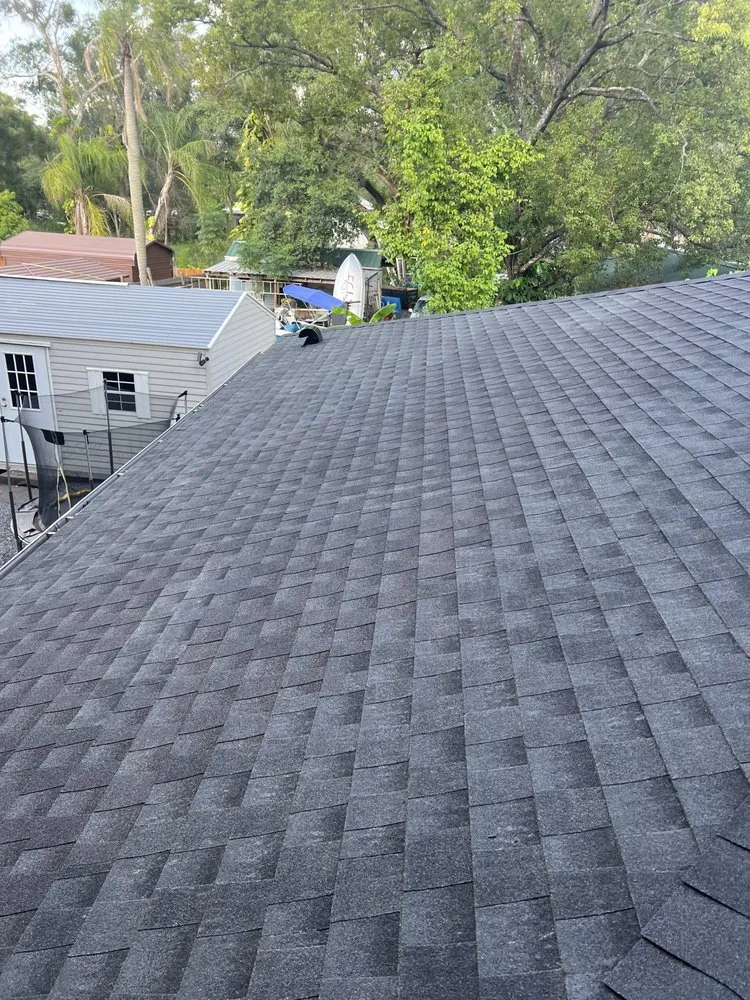 Slide of Roofing G&m Contractor