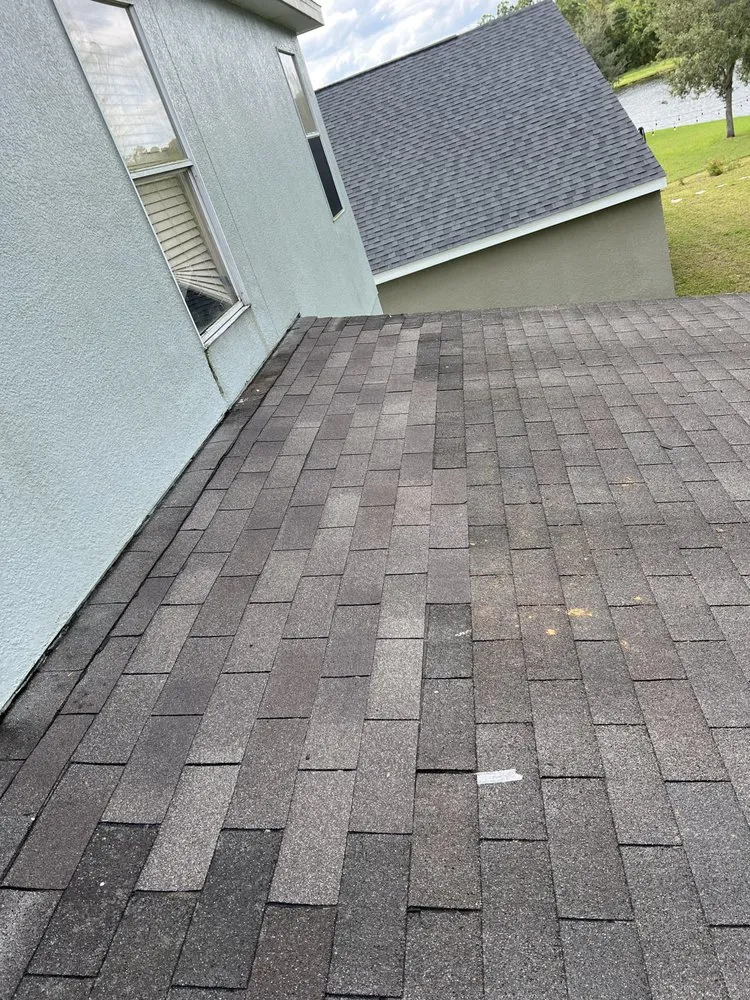 Slide of Roofing G&m Contractor