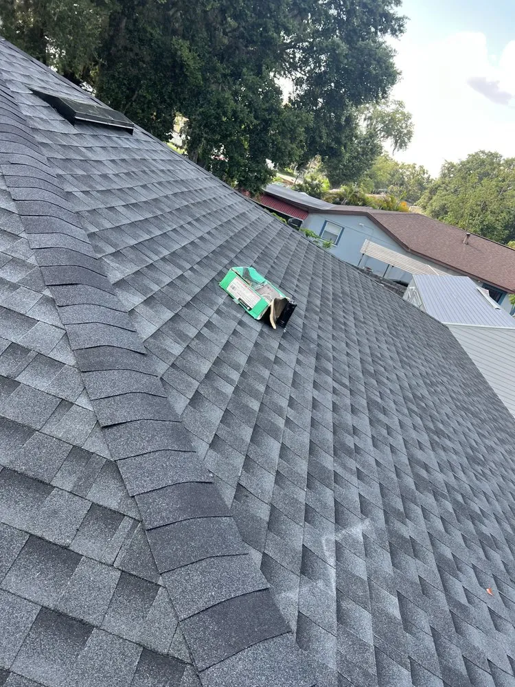 Slide of Roofing G&m Contractor