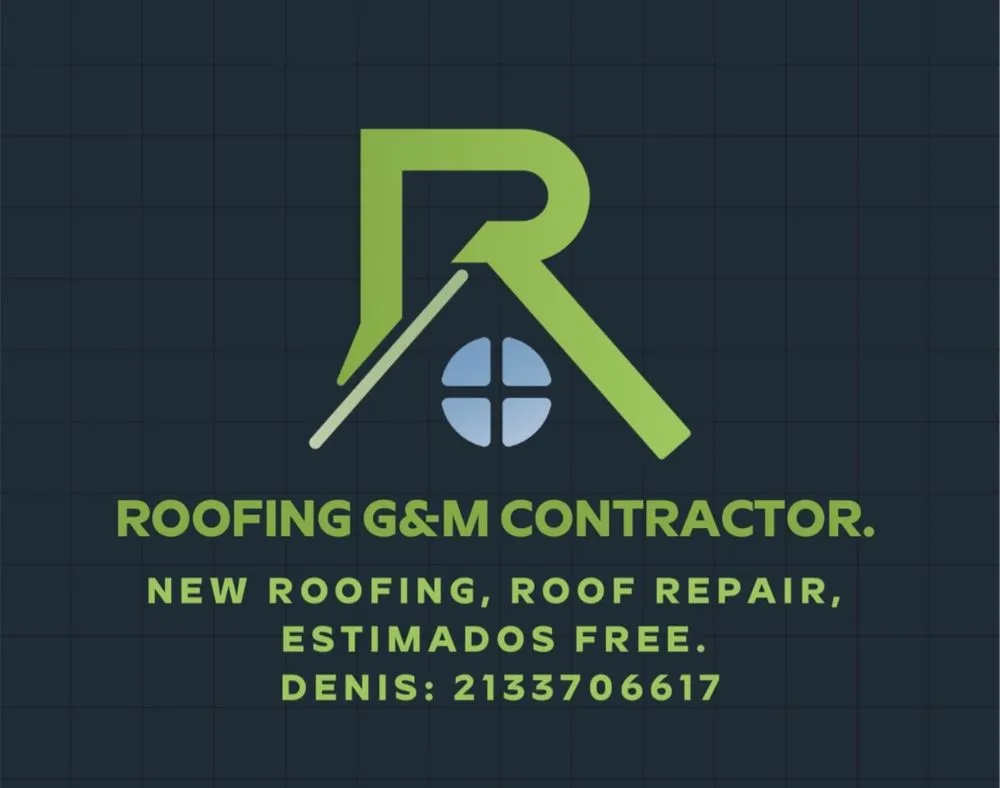 Slide of Roofing G&m Contractor