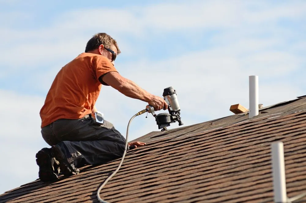 Local roof installation near you across Gobles, MI - Roofing GR