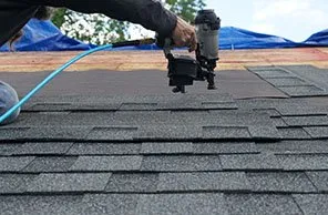 Licensed roof inspection after storm damage across Gobles, MI - Roofing GR