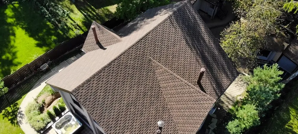 Expert flat roof repair experts serving Gobles, MI - Roofing GR
