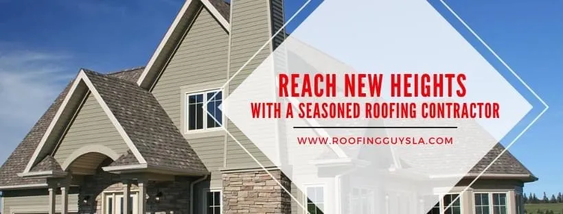 Slide of Roofing Guys