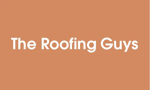 Slide of Roofing Guys