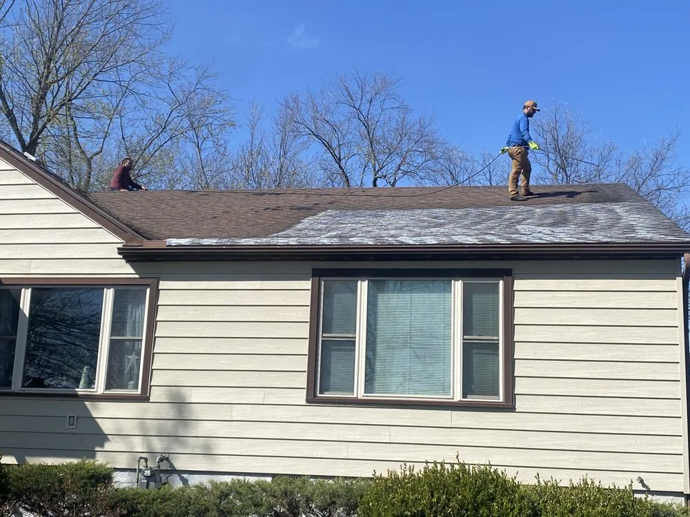 Slide of Roofing Guys Services