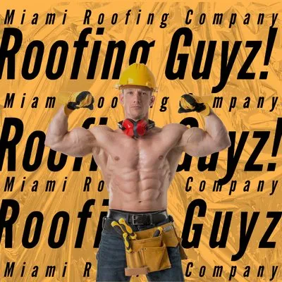 Roofing Guyz