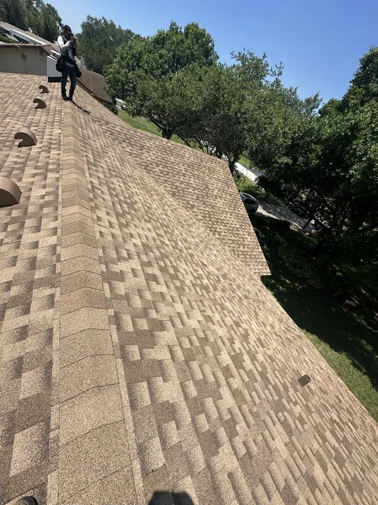 Slide of Roofing H Services