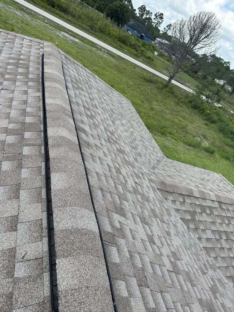 Slide of Roofing H Services