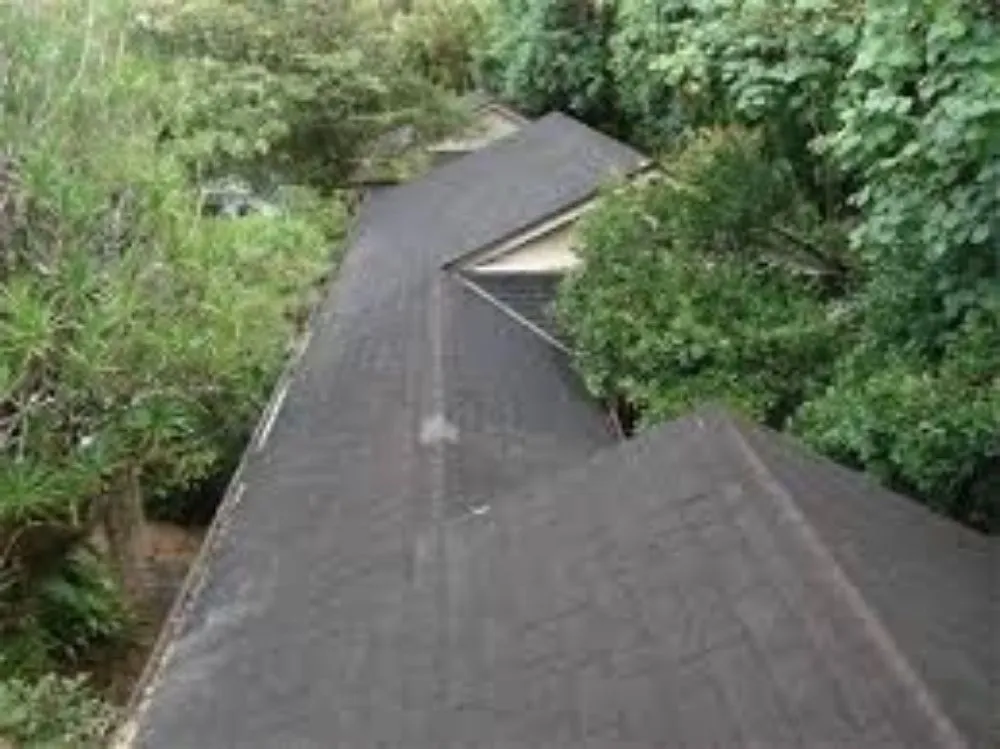 Slide of Roofing Hawaii