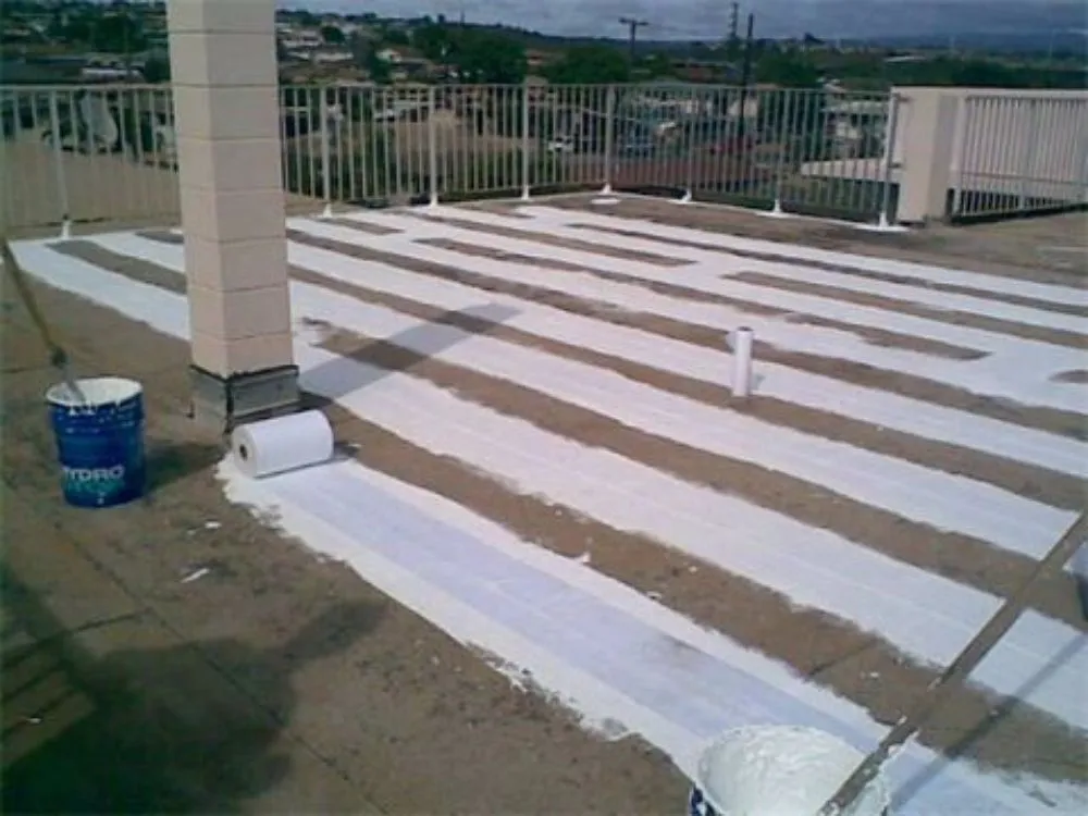 Slide of Roofing Hawaii