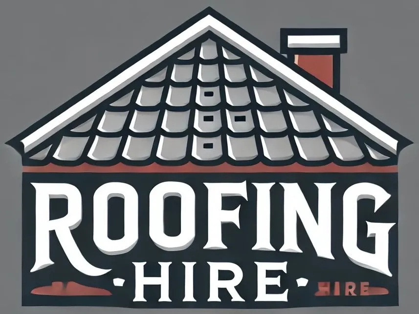 Slide of Roofing Hire