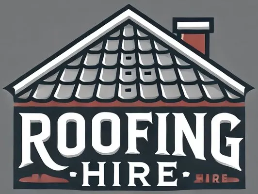 Roofing Hire Logo