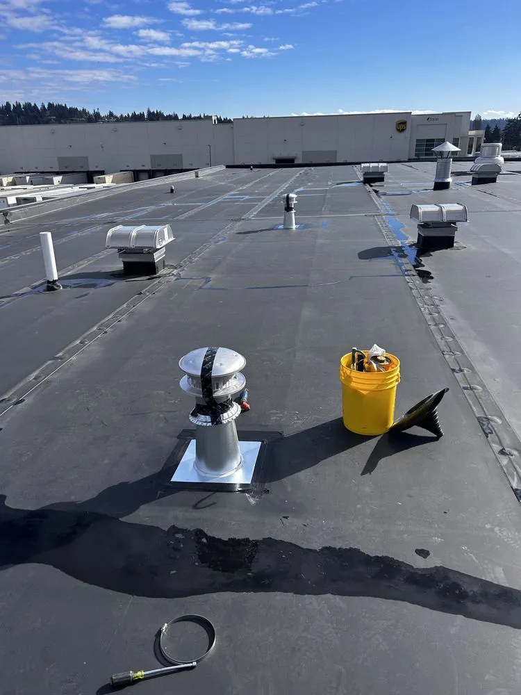 Slide of Roofing Home Improvement