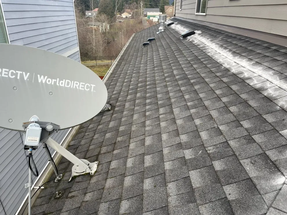 Slide of Roofing Home Improvement