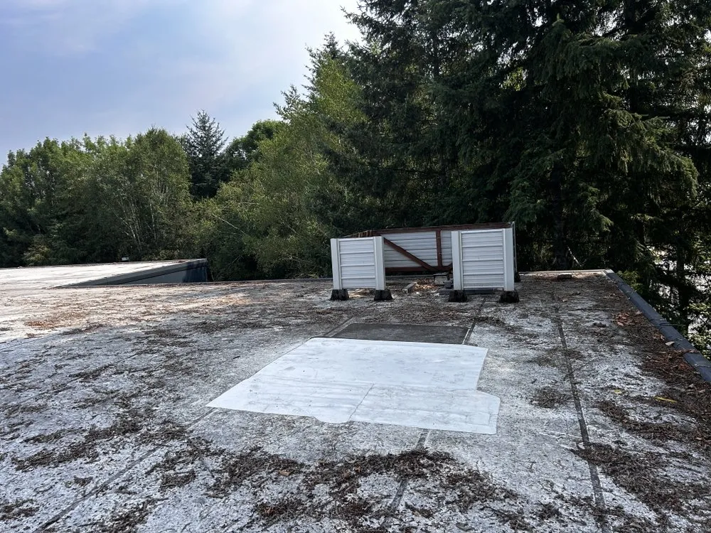 Slide of Roofing Home Improvement