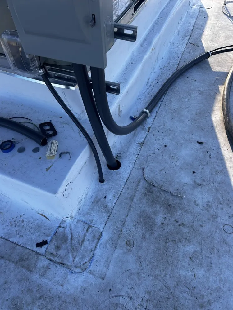 Slide of Roofing Home Improvement