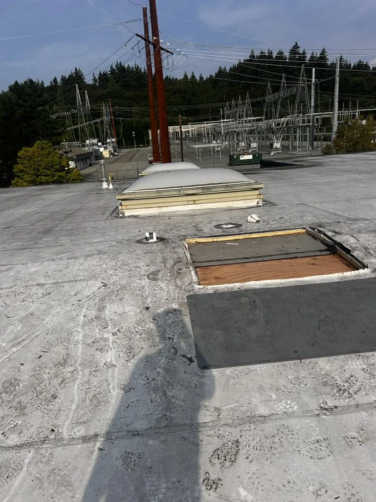 Slide of Roofing Home Improvement