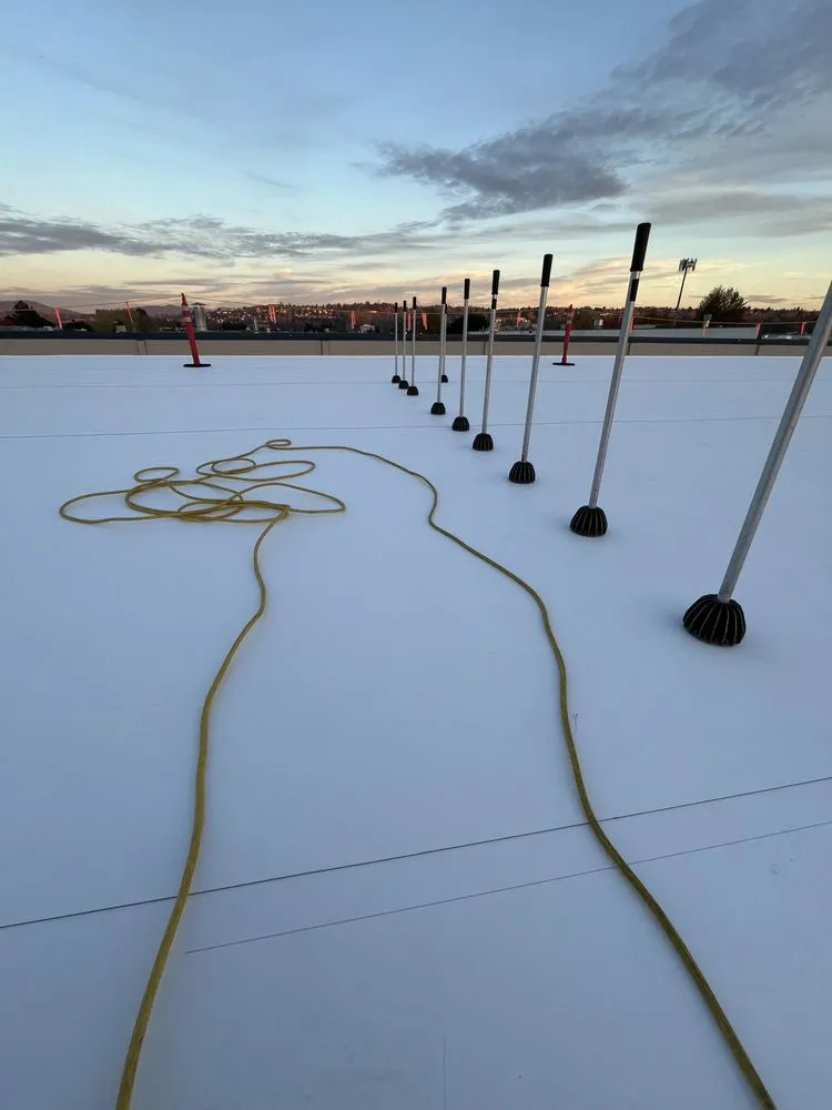 Slide of Roofing Home Improvement