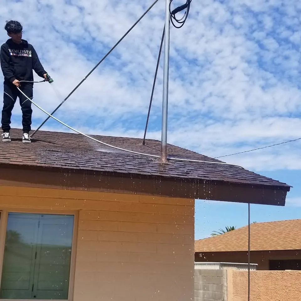 Slide of Roofing Home Innovation