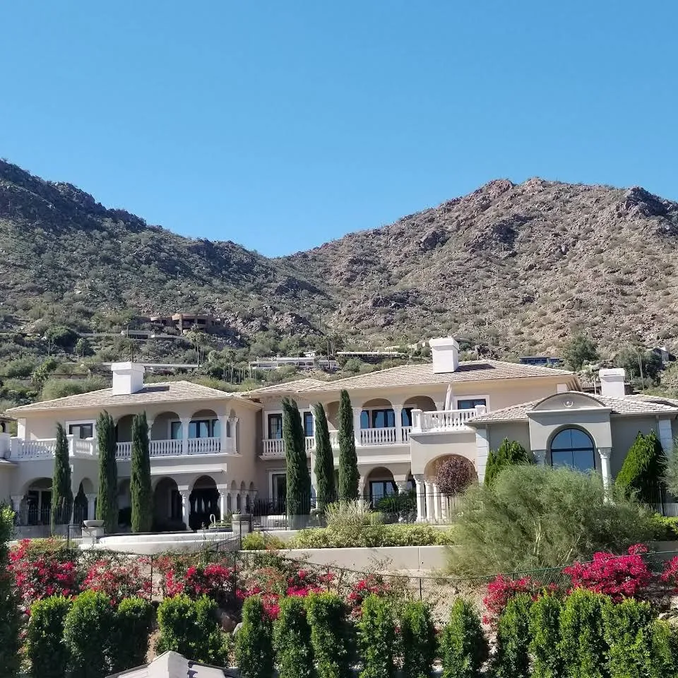 Slide of Roofing Home Innovation