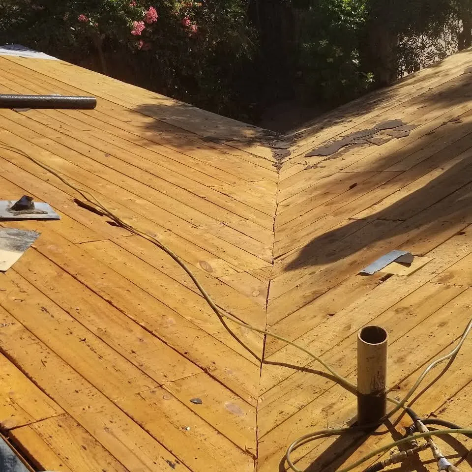 Slide of Roofing Home Innovation