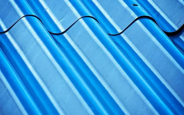 Roofing Home Innovation Logo