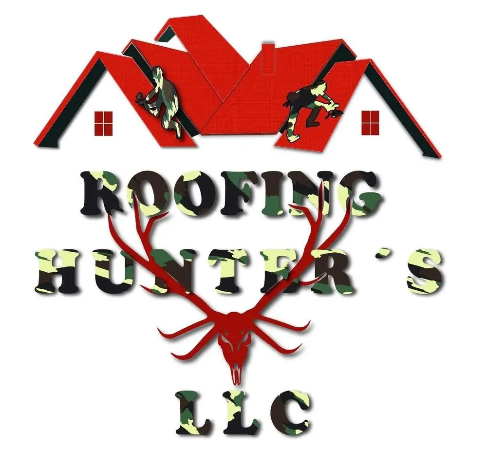 Slide of Roofing Hunter’s