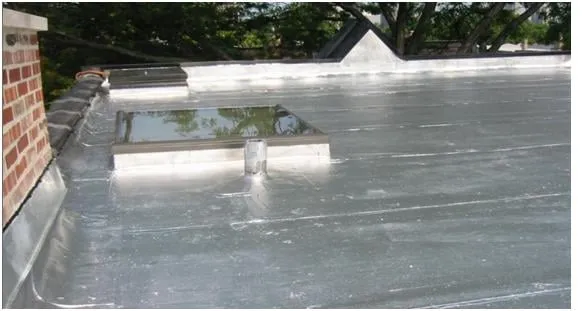 Slide of Roofing In Dallas By Dallas Roofing Service