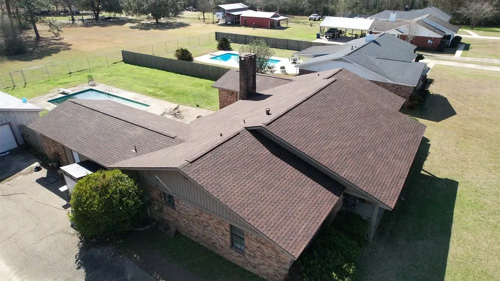 Slide of Roofing In Mobile