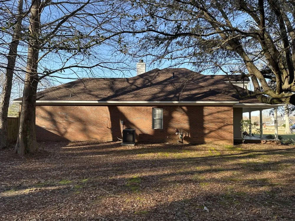 Slide of Roofing In Mobile