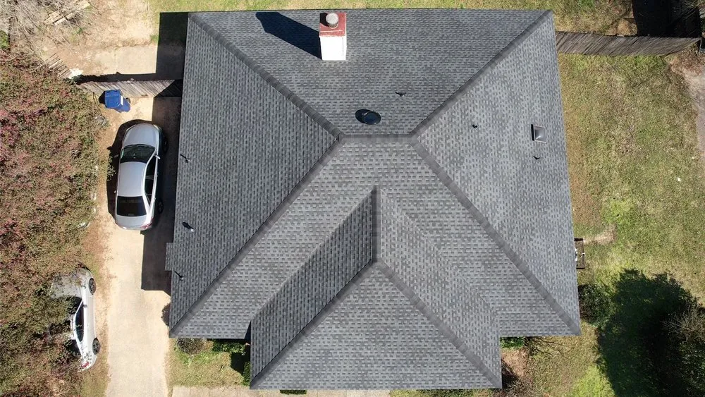 Slide of Roofing In Mobile