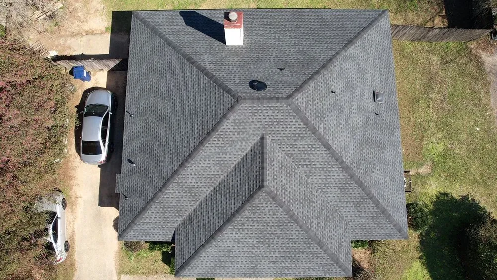 Slide of Roofing In Mobile