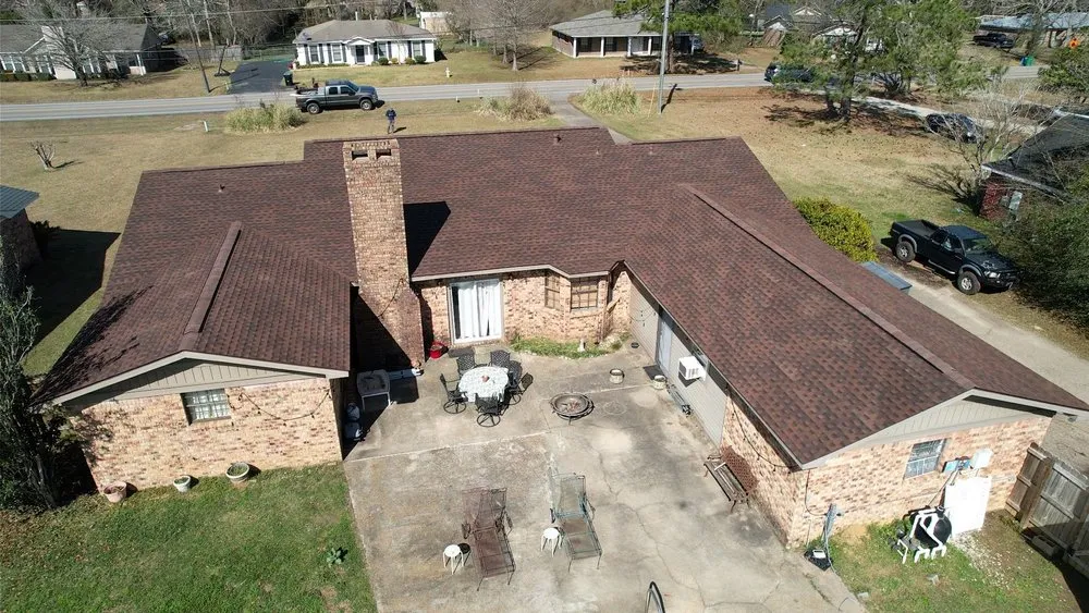 Slide of Roofing In Mobile