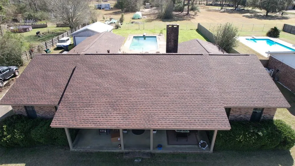 Slide of Roofing In Mobile