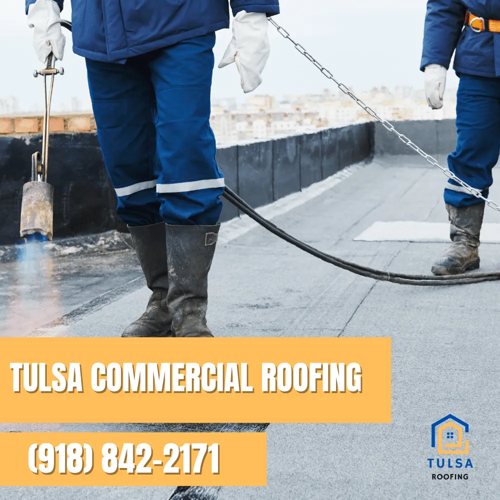 Slide of Roofing in Tulsa
