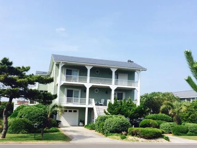 Slide of Roofing, Inc