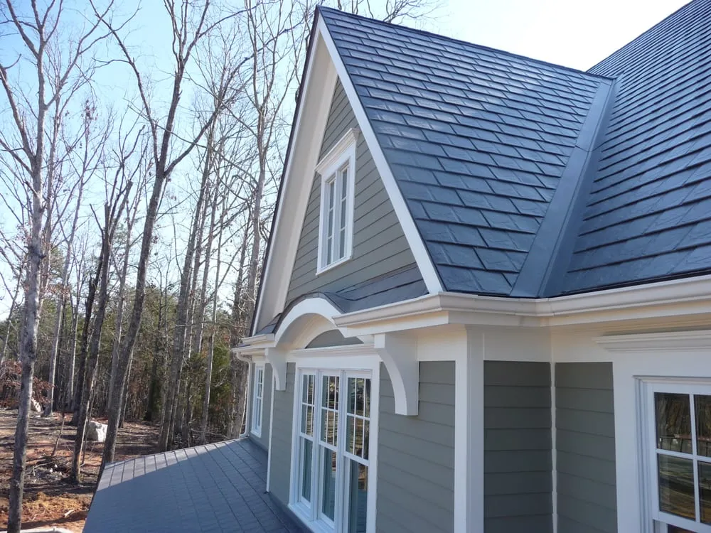 Slide of Roofing, Inc