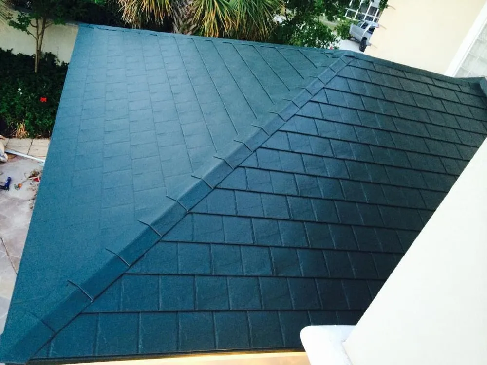 Slide of Roofing, Inc