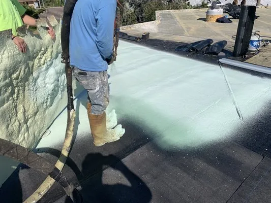 Roofing Incorporated Logo