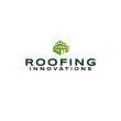 Slide of Roofing Innovations
