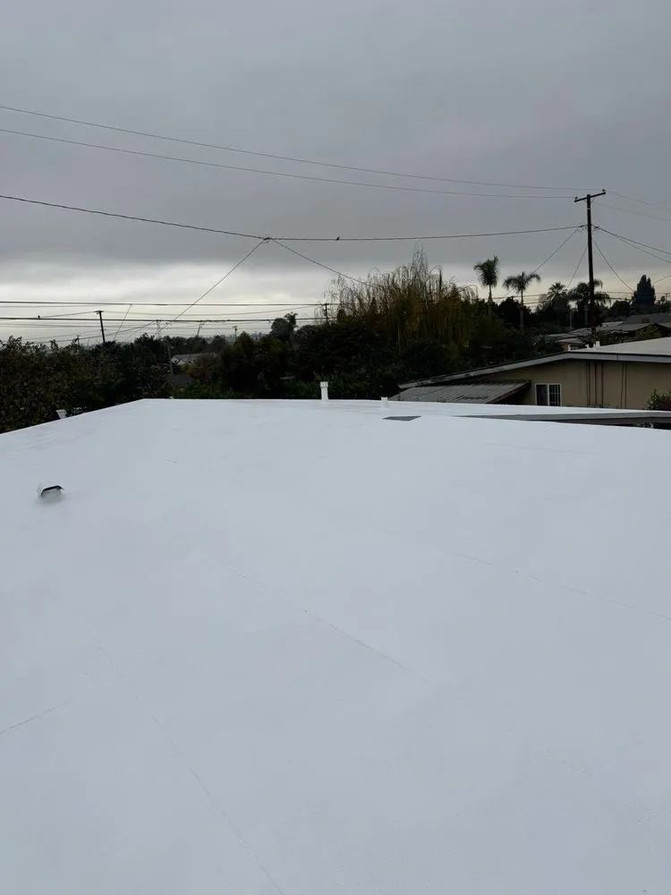 Slide of Roofing Innovations