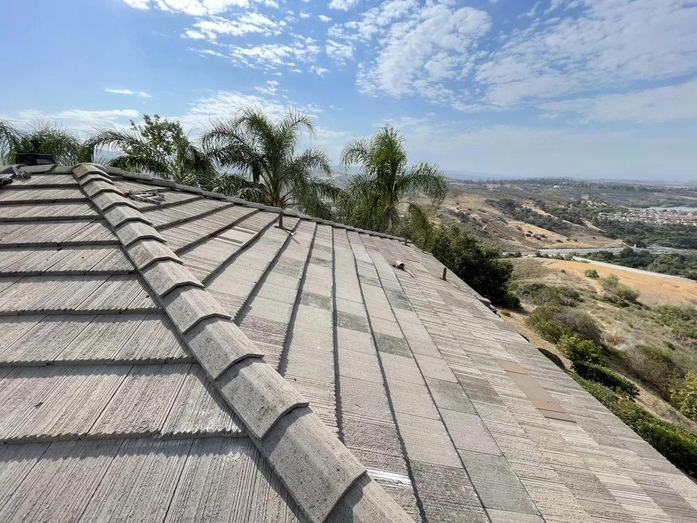 Slide of Roofing Innovations