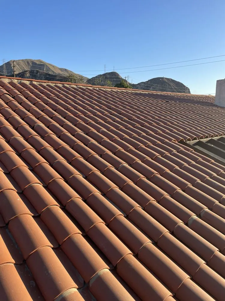 Slide of Roofing Innovations